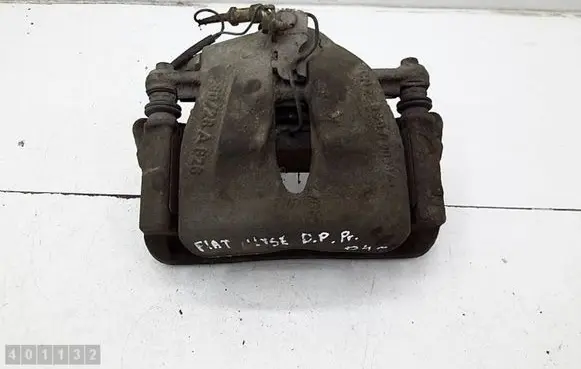 Fiat Ulysse Front brake caliper