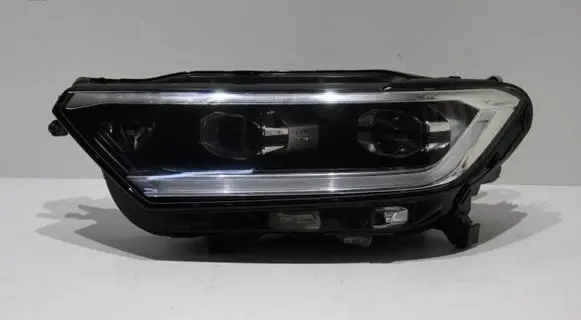 Volkswagen T-Roc Headlight/headlamp 2GA941035AF L529940 89900F20XS42
