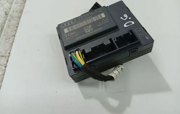 Audi A6 S6 C6 4F Door control unit/module 4F0959794F