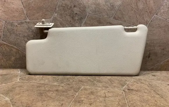 Mercedes-Benz SL R230 Sun visor 