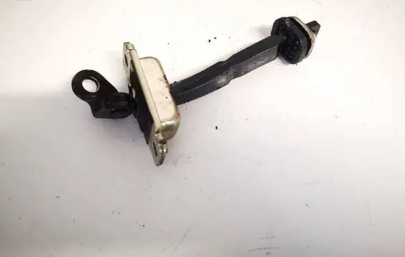 Chevrolet Aveo Rear door check strap stopper