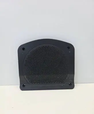 BMW 5 F10 F11 Subwoofer grill/trim 9187783 496687 484371CHA