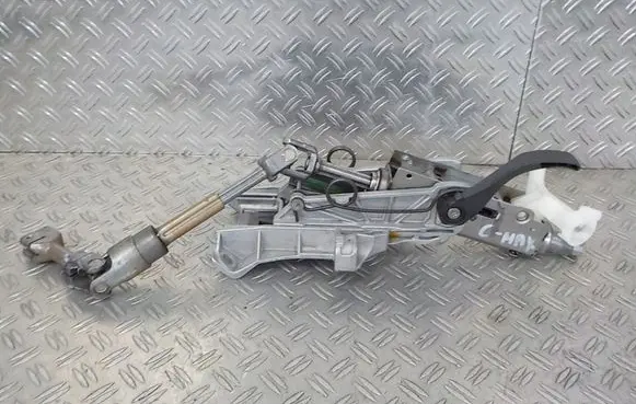 Ford C-MAX II Steering wheel axle