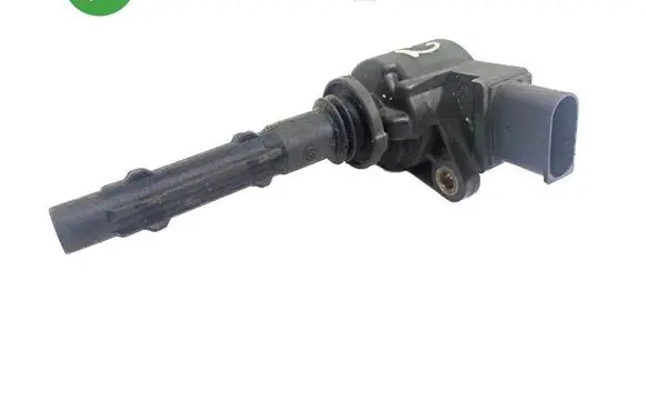 Mercedes-Benz R W251 High voltage ignition coil A0001502680 19005267 06T013