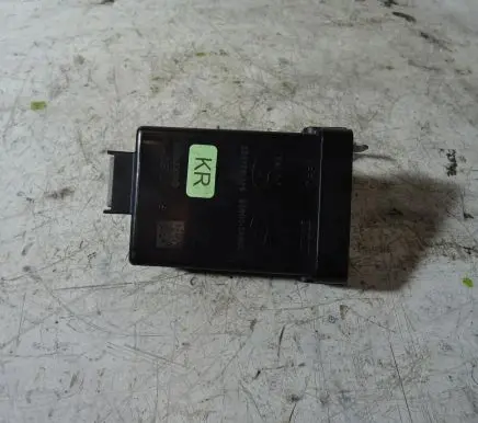 Hyundai Elantra Engine control unit/module 95800-3X600