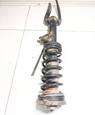 BMW 5 F10 F11 Front shock absorber with coil spring 3131678397203 10541314 F11V055BLX