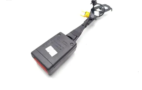 Peugeot Expert Front seatbelt buckle 98353654XT 311769000G21
