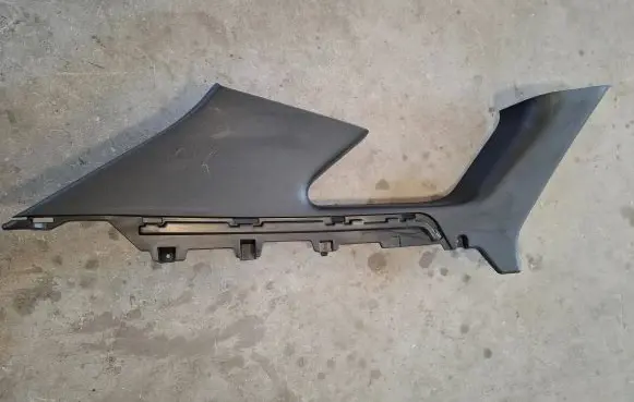 Hyundai i40 (C) pillar trim 858503Z000