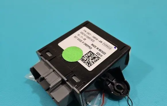 Ford Fusion II Central body control module GR2T-14B534-AM IMPRK1435342