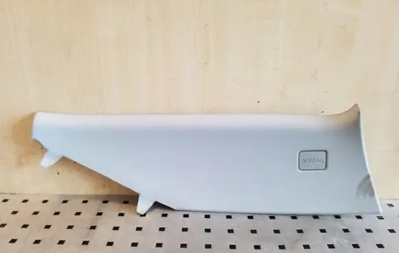 Jaguar XF X250 (C) pillar trim 8X23F519A97BF