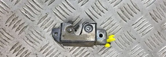 SsangYong Musso Tailgate lock latch 