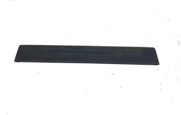 Subaru Outback Front sill trim cover 94060AJ060