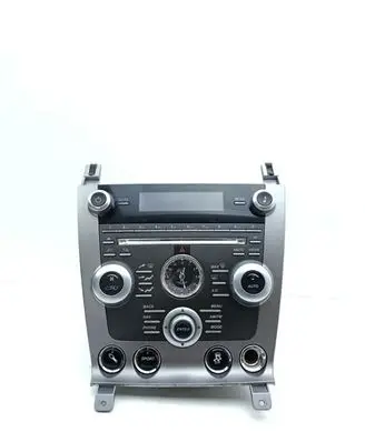 Aston Martin Virage Climate control unit CG4318C815AA