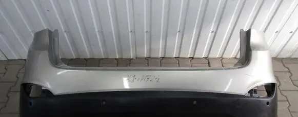Hyundai ix 55 Rear bumper 86611-2Y000