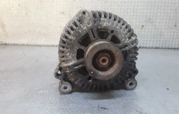 Audi A6 S6 C6 4F Generator/alternator 059903015R