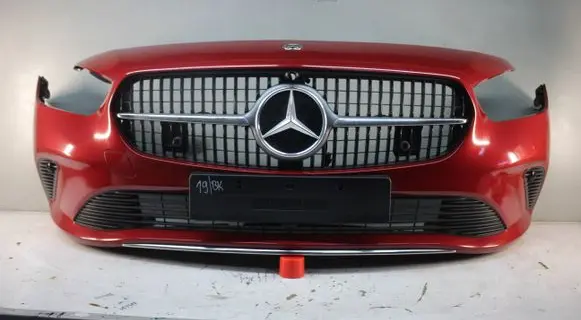 Mercedes-Benz B W247 Front bumper A2478855300 A2478853601
