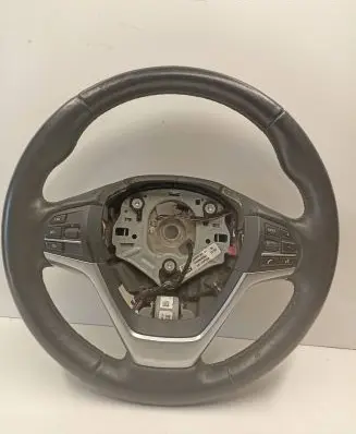 BMW X5 F15 Steering wheel
