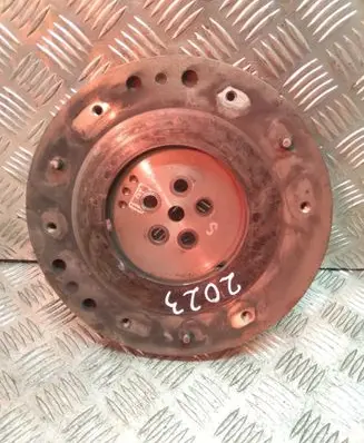 Hyundai Accent Flywheel 