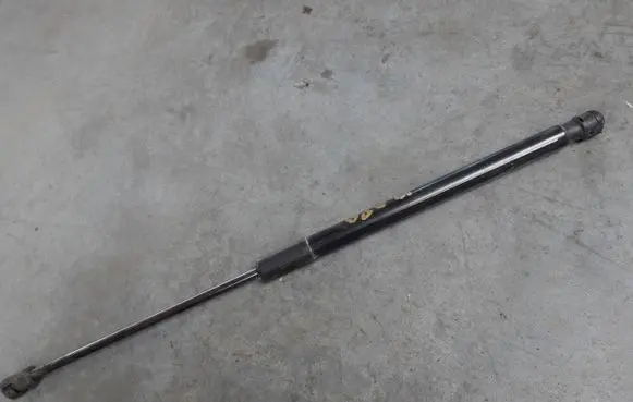 Audi A1 Tailgate/trunk strut/damper 8X382755201S 8X3827552