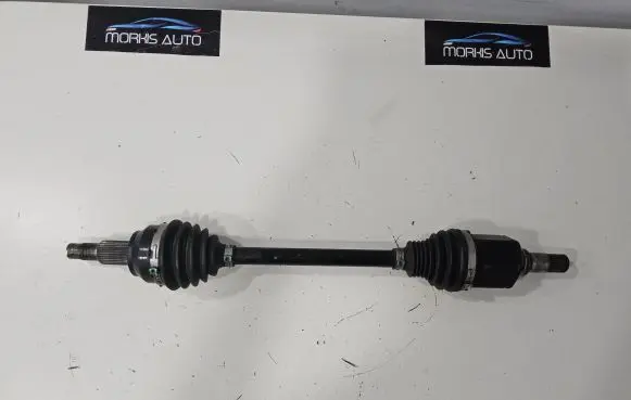 Maserati Levante Front driveshaft 06701752700 6701752700
