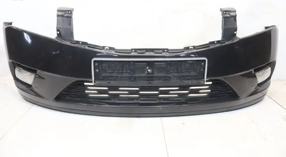 KIA Ceed Front bumper 