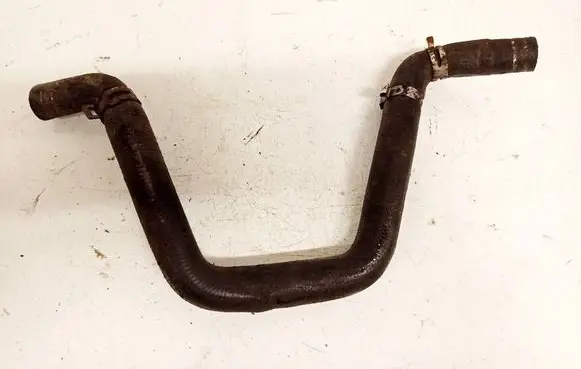 Renault Megane II Engine coolant pipe/hose 8200320164