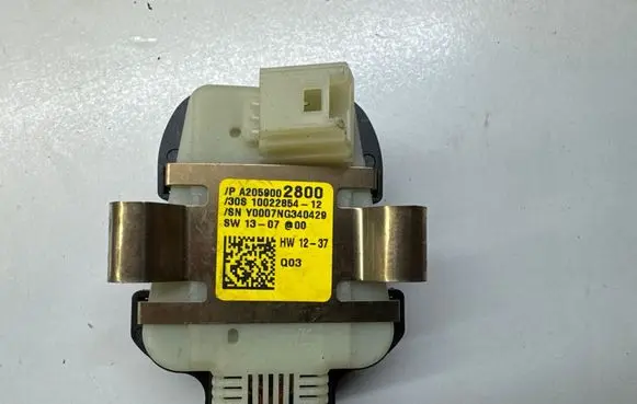 Mercedes-Benz C W205 Rain sensor A2059002800 100228541