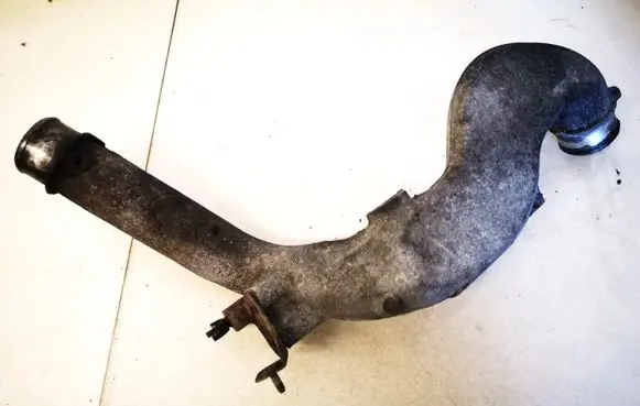 Intercooler hose/pipe
