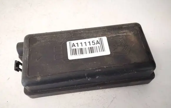 Mini One - Cooper R50 - 53 Fuse box cover 69535