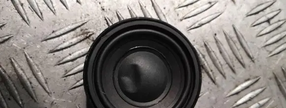 BMW 3 F30 F35 F31 Panel speaker 6513151127