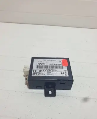 Audi A6 S6 C5 4B Auxiliary heating control unit/module 4D0909509 4D0909509K