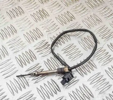 BMW 1 F20 F21 Oil temperature sensor 2657009071 7543312