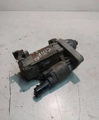 Honda Civic Starter motor 4280005001
