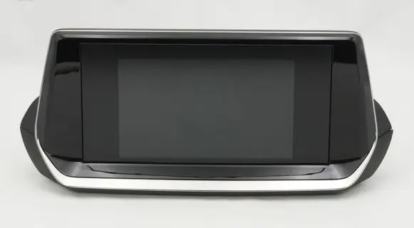 Peugeot 2008 II Screen/display/small screen 9838129680