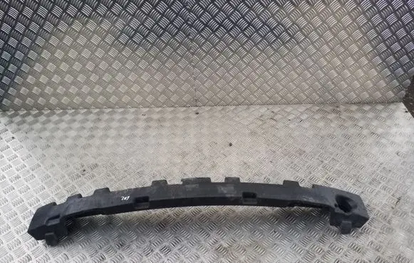 Audi TT TTS Mk2 Rear bumper foam support bar 8J0807695
