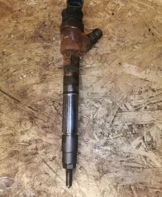 KIA Sportage Fuel injector 338002F600 0445110582