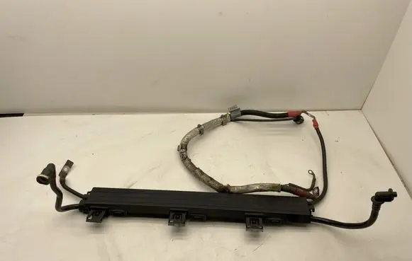 BMW 5 E60 E61 Wires (starter motor) 7823728 7823727