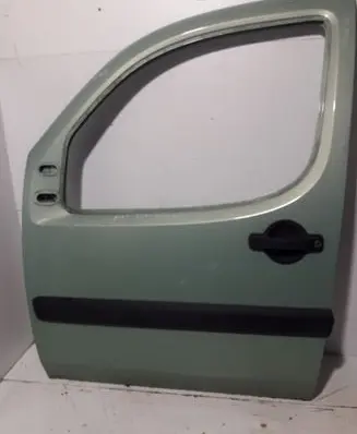 Fiat Doblo Front door