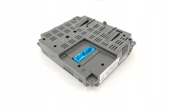Fiat Punto (199) Other control units/modules 51882404