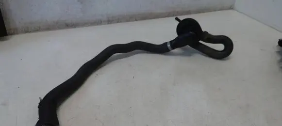 Mercedes-Benz C W204 Engine coolant pipe/hose A2048307496 2048307496