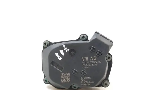 Audi A5 Throttle valve 04L131501B A2C80881400