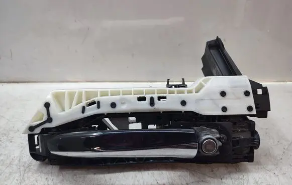 Mercedes-Benz S W222 Front door exterior handle A0997604500