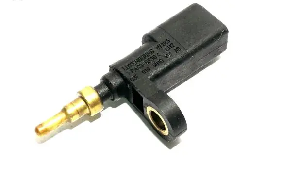 Coolant temperature sensor