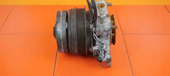Iveco Massif Water pump 926705 F1CE0481F