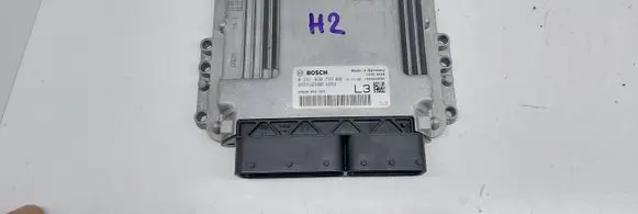 Honda CR-V Engine control unit/module 0281030793 9RSXG030014669 37820RSXG03