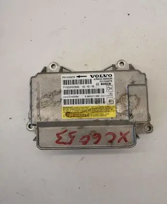 Volvo XC60 Airbag control unit/module 31334279 P31334279