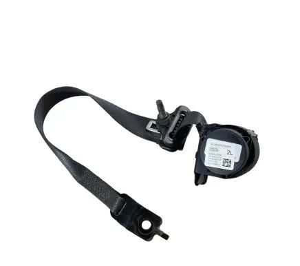 Jeep Grand Cherokee Rear seatbelt 6TB33DX9AA P6TB33DX9AA TSZ023014087