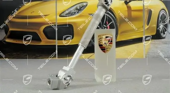 Porsche 718 Cayman 982 982c Steering tie rod boot 99134702303