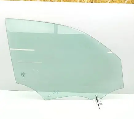 Mercedes-Benz GLB X247 Front door window glass four-door A2477251000
