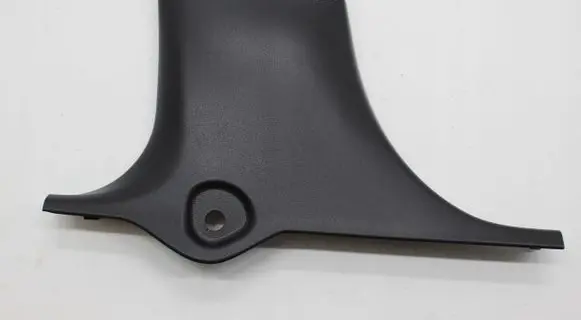 Mercedes-Benz GLA W156 X156 (B) pillar trim (bottom) A1766920022